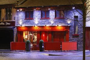 The Cellar Bar & Lounge, Lurgan